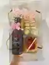 Ancheta Cristal Mamá