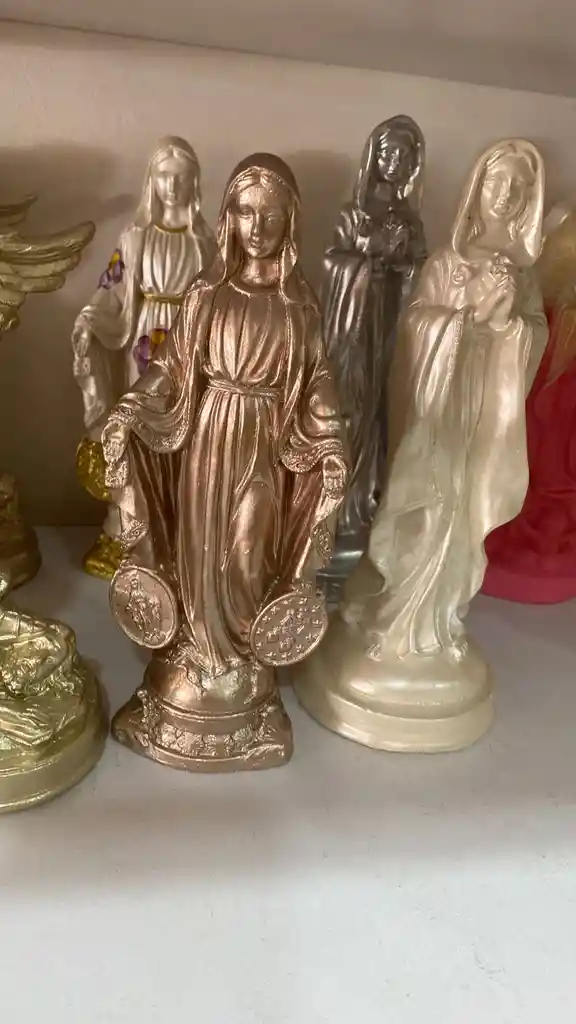 Ancheta Virgencita
