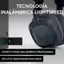 Diadema Gamer Inalámbrica Astro A30, Pc/mac, Ps5-4, Xbox X-s Tipo Xbox