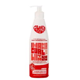 Crema Para Peinar Curly Love - 450ml