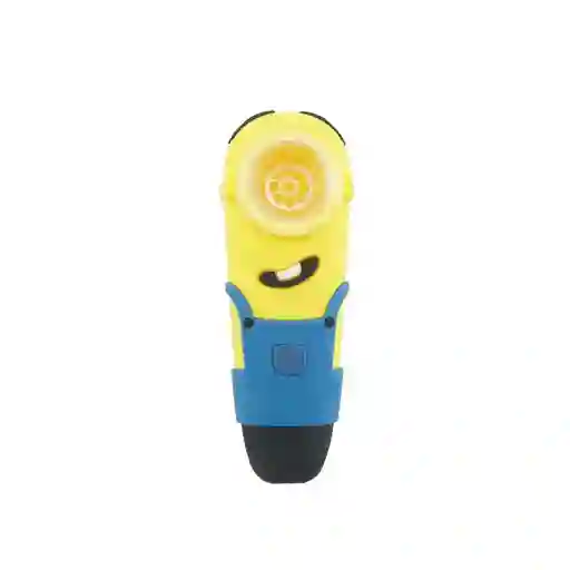 Pipa De Mano - Minion