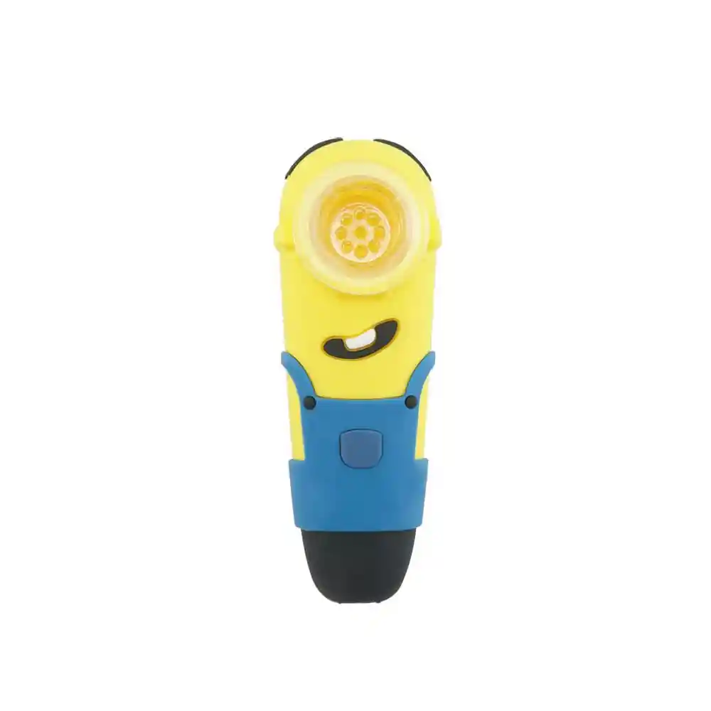 Pipa De Mano - Minion