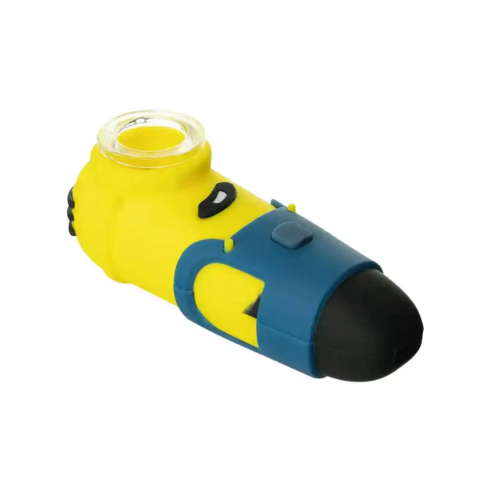 Pipa De Mano - Minion