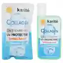 Protector Solar Collagen 60spf Karite