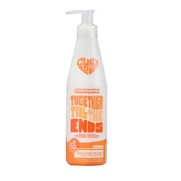 Afro Love Leave-in Curly Love - 290ml