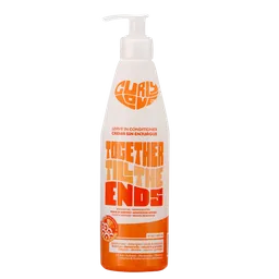 Leave-in Curly Love - 450ml