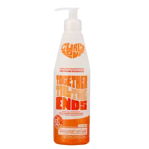 Leave-in Curly Love - 450ml