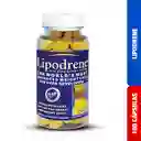 Lipodrene 100 Tabletas