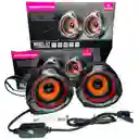 Parlantes Para Pc | Computador | Portatil | Ref A7
