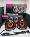 Parlantes Para Pc | Computador | Portatil | Ref A7
