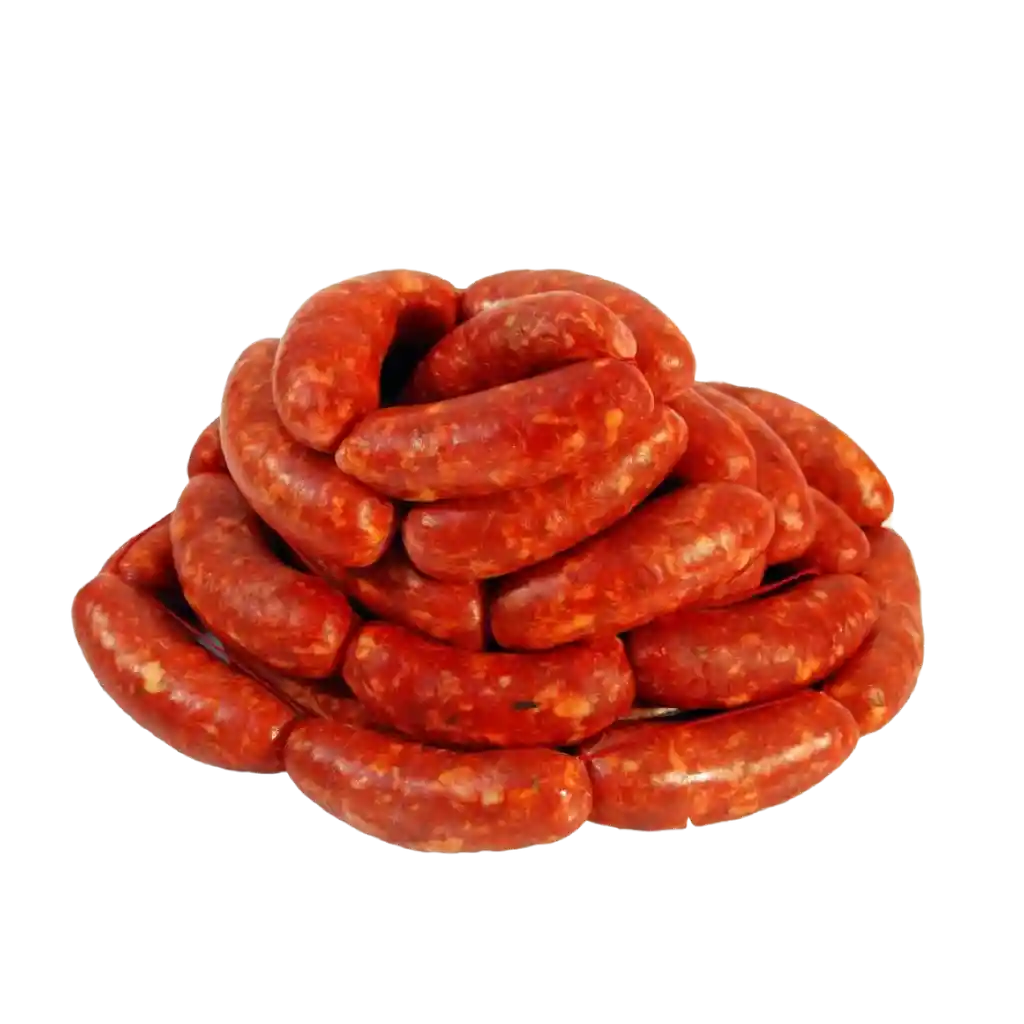 Chorizo Selecto