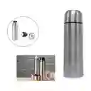 Thermos Bebidas Caliente Termo Cafe Para Agua Termico 350ml