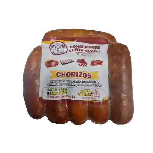 Chorizo Tradicional