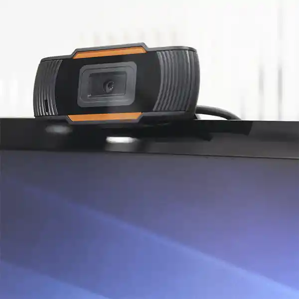 Camara Web Jaltech 720