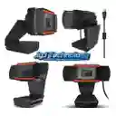 Camara Web Jaltech 720