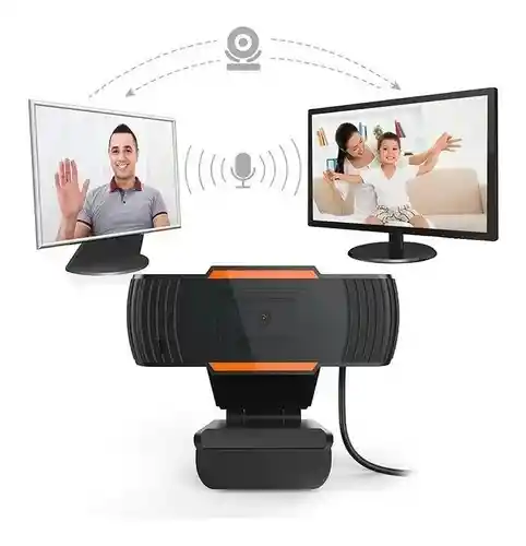 Camara Web Jaltech 720