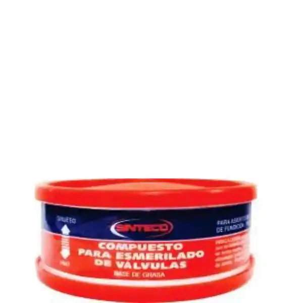 Itw Esmerilado Para Valvulas 75 Gr