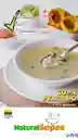 Sopa Pescado X370 Gramos