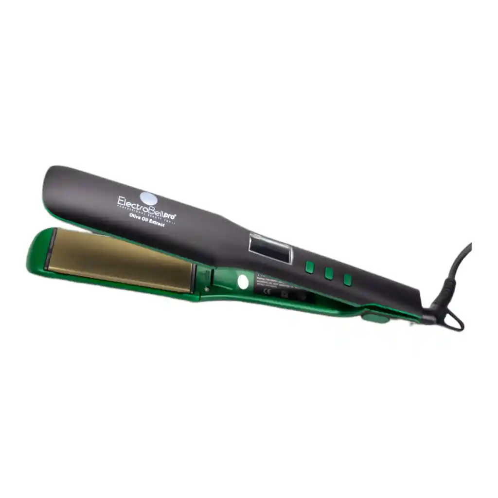 Plancha Electrobell Pro