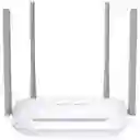 Router Mercusys 4 Antenas 300mbps