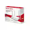 Router Mercusys 4 Antenas 300mbps