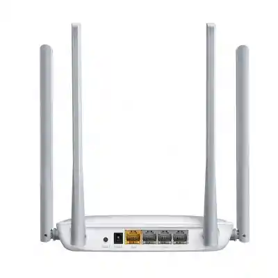 Router Mercusys 4 Antenas 300mbps