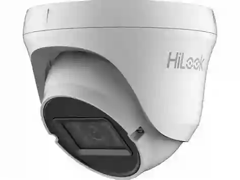 Camara Domo Varifocal Hilook 1080p