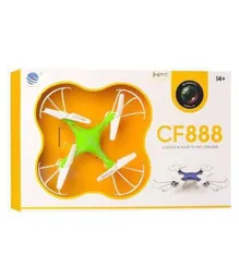 Drone Cf888 Innovador Y Potente Para Capturas Aéreas