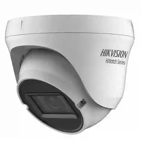 Camara Domo Varifocal Hikvision 1080p