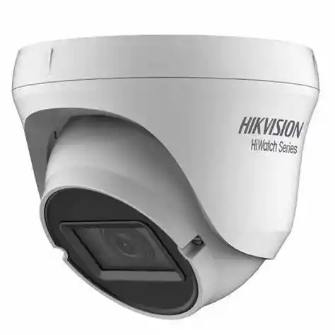 Camara Domo Varifocal Hikvision 1080p