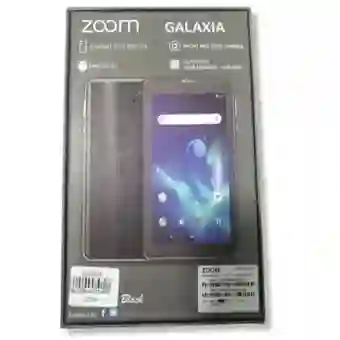 Tablet Zoom Galaxia