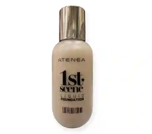 Base Liquida 1st Scene Atenea - Cream X 30ml