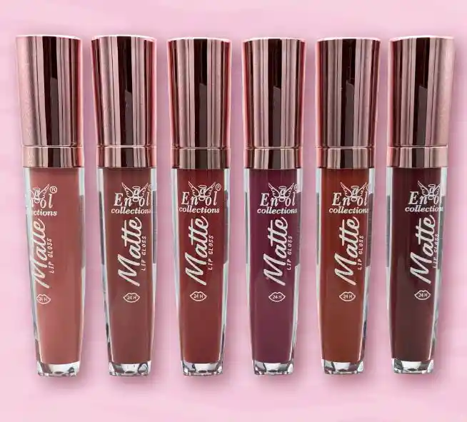  Brillo Labial Matte ENGOL 