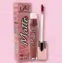  Brillo Labial Matte ENGOL 