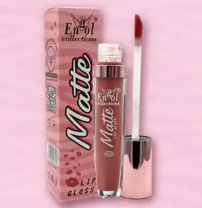  Brillo Labial Matte ENGOL 