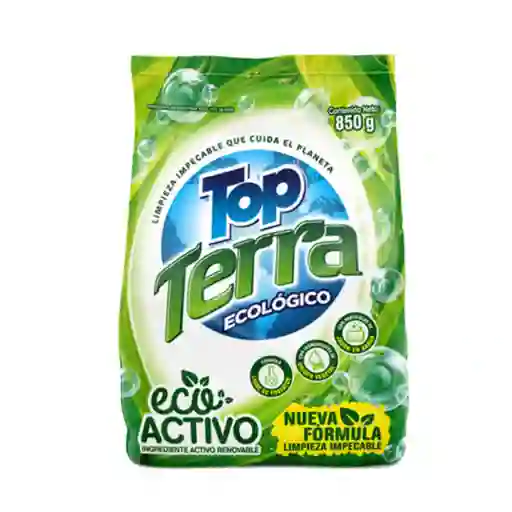 Jabón En Polvo