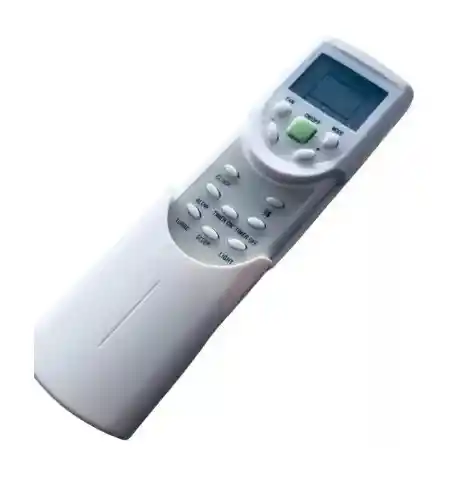 Control Remoto Genérico Aire Acondicionado Haceb