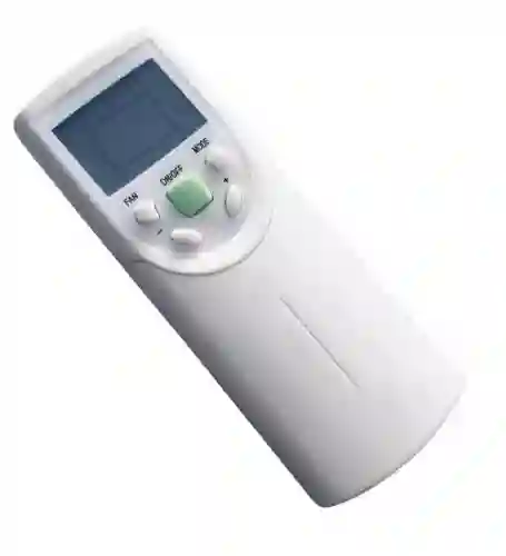 Control Remoto Genérico Aire Acondicionado Haceb