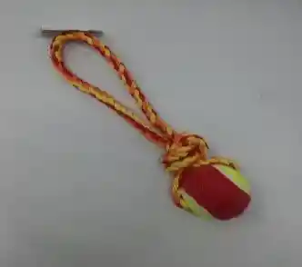 "juguete Para Mascota Ma-022(j8-1) Isp	"