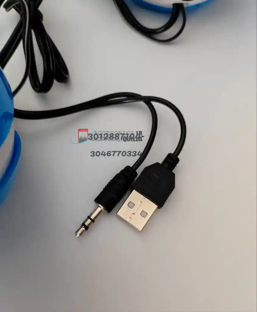 Parlantes Para Pc | Computador | Portatil