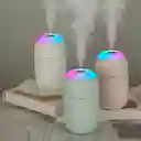 Humidificador Difusor Aromaterapia Luz Led 280ml L12