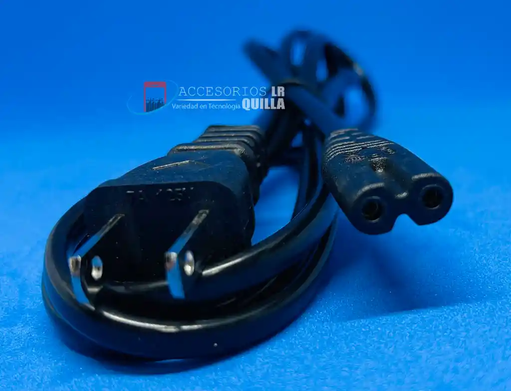 Cable De Poder Para Grabadoras Y Impresoras De 2 Pines 2x20