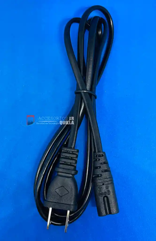 Cable De Poder Para Grabadoras Y Impresoras De 2 Pines 2x20