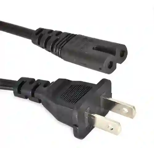 Cable De Poder Para Grabadoras Y Impresoras De 2 Pines 2x20