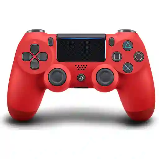 Control Joystick Inalámbrico Sony Playstation Dualshock Ps4