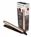 Plancha Remington Keratin Therapy Pro S8590 Bronce 120v/240v