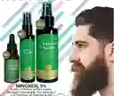 Locion Para Cabello Y Barba Con Minoxidil X 60 Ml