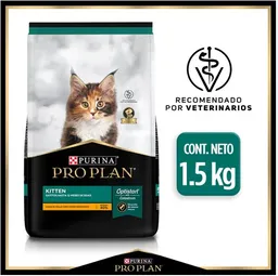 Pro Plan Kitten *1.5kg