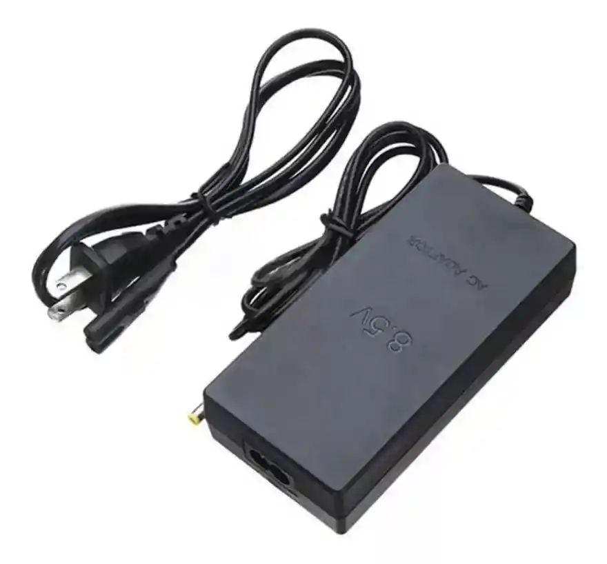 Fuente Cargador O Adaptador De Corriente Ps2 Playstation 2