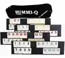 Juego De Mesa Rummi-q Travel